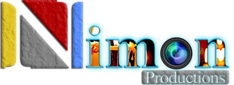 Nimon Productions Logo