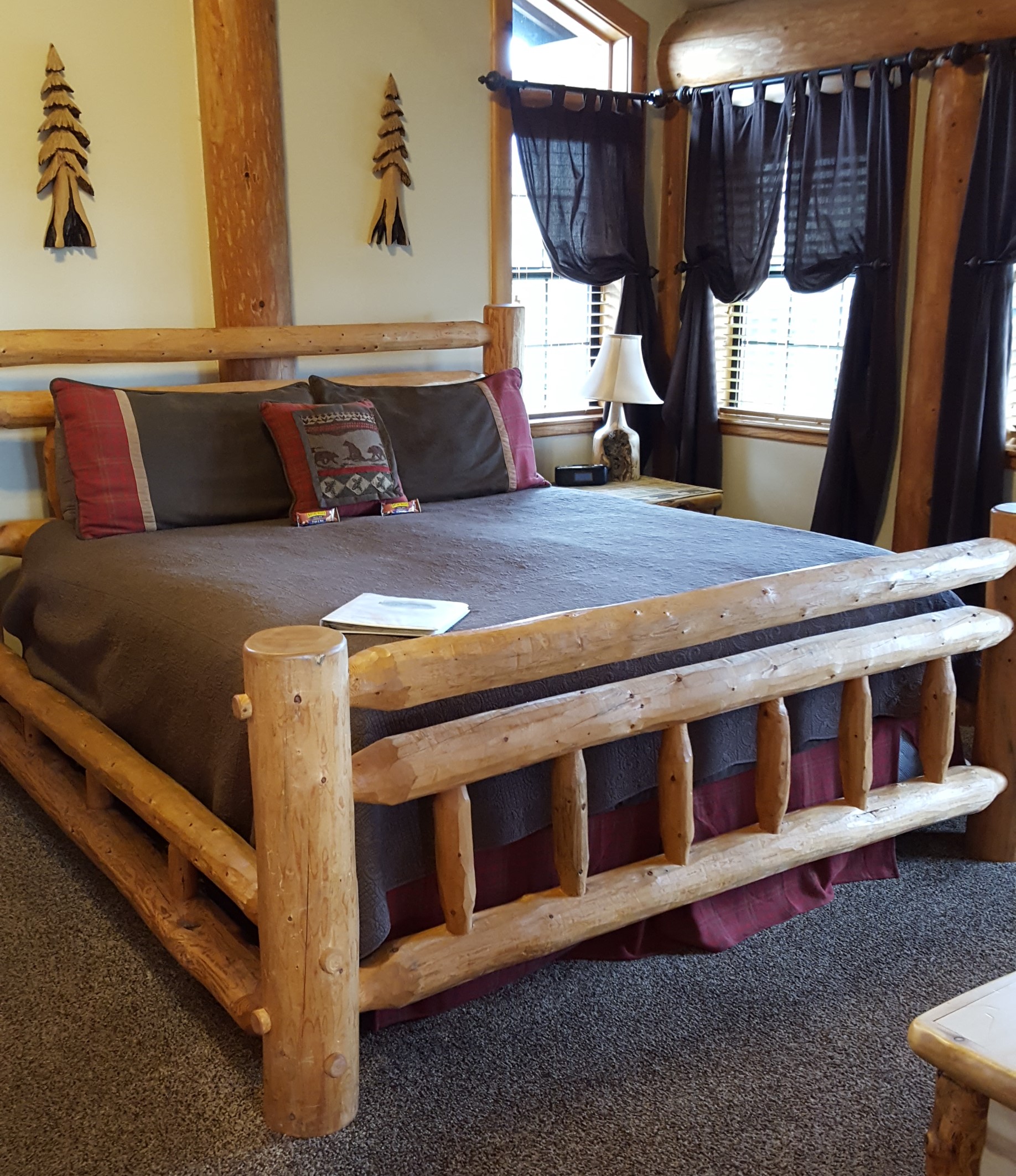 Nature's Inn Bed and Breakfast