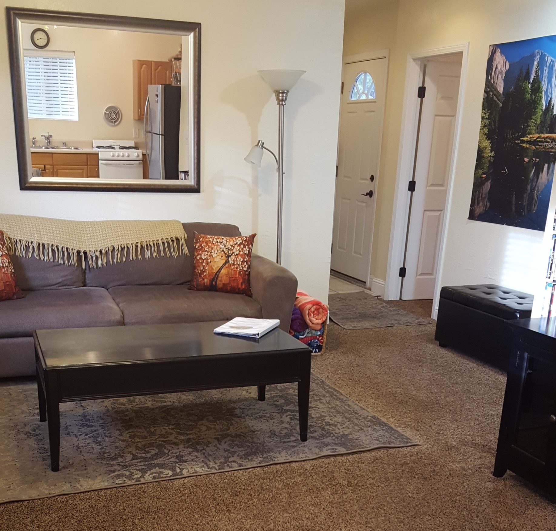 Nature's Inn Bed and Breakfast