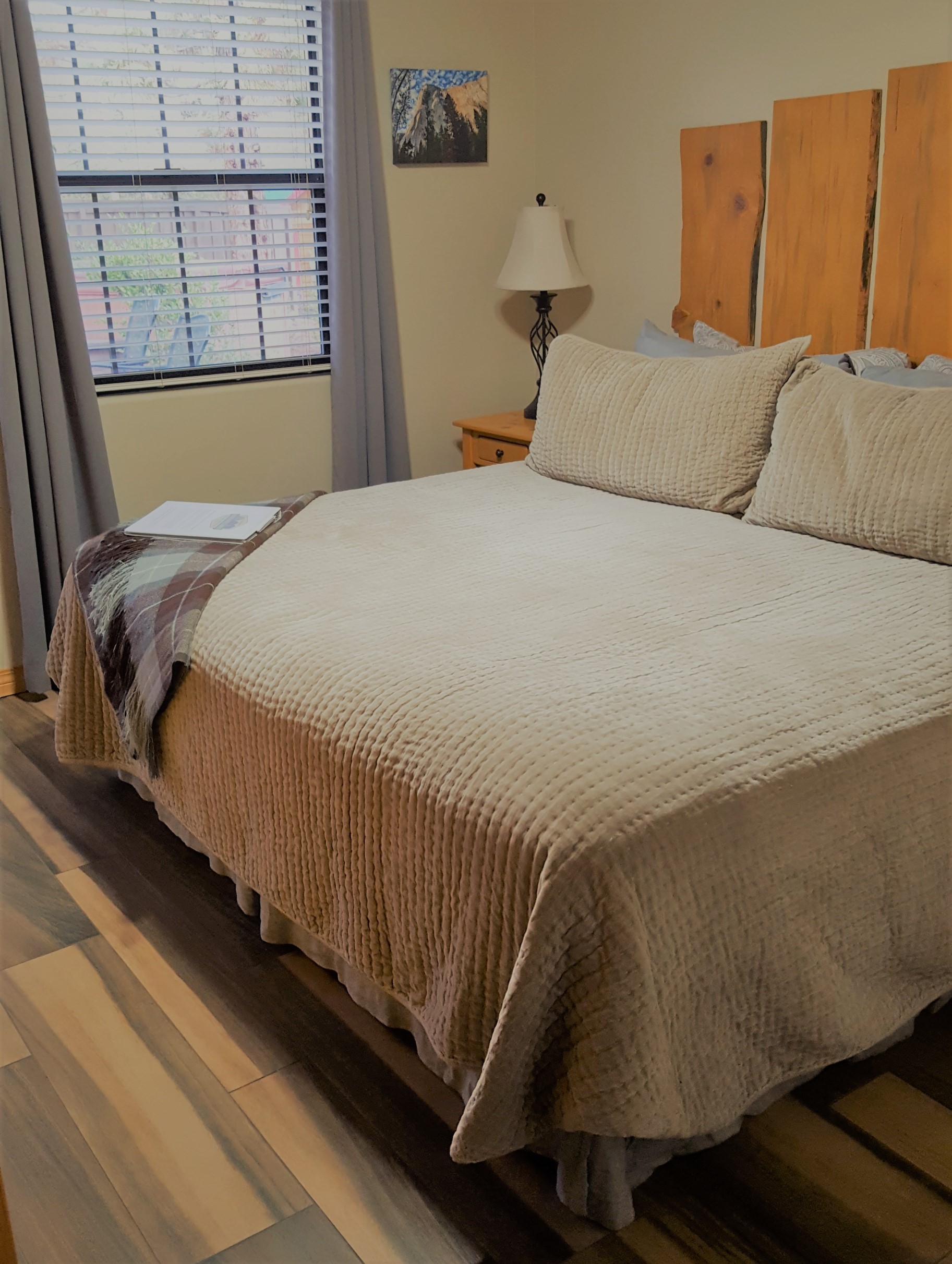 Nature's Inn Bed and Breakfast