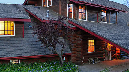 Nature's Inn Bed and Breakfast