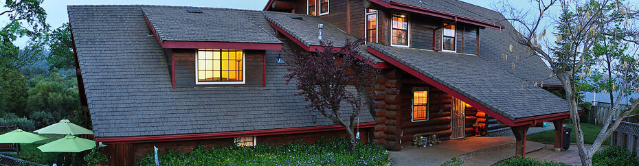 Nature's Inn Bed and Breakfast